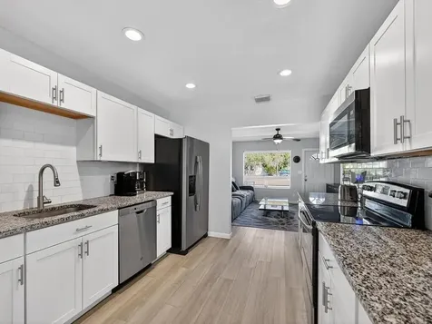 1632 NE 33rd Street Oakland Park FL 33334