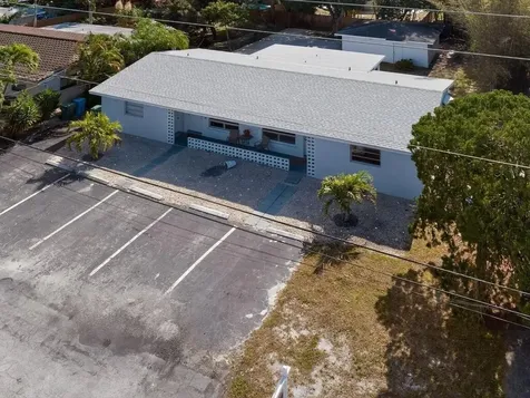 1632 NE 33rd Street Oakland Park FL 33334
