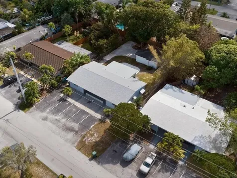 1632 NE 33rd Street Oakland Park FL 33334