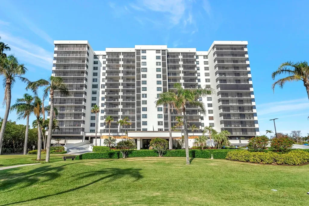 3420 S Ocean Boulevard Highland Beach FL 33487