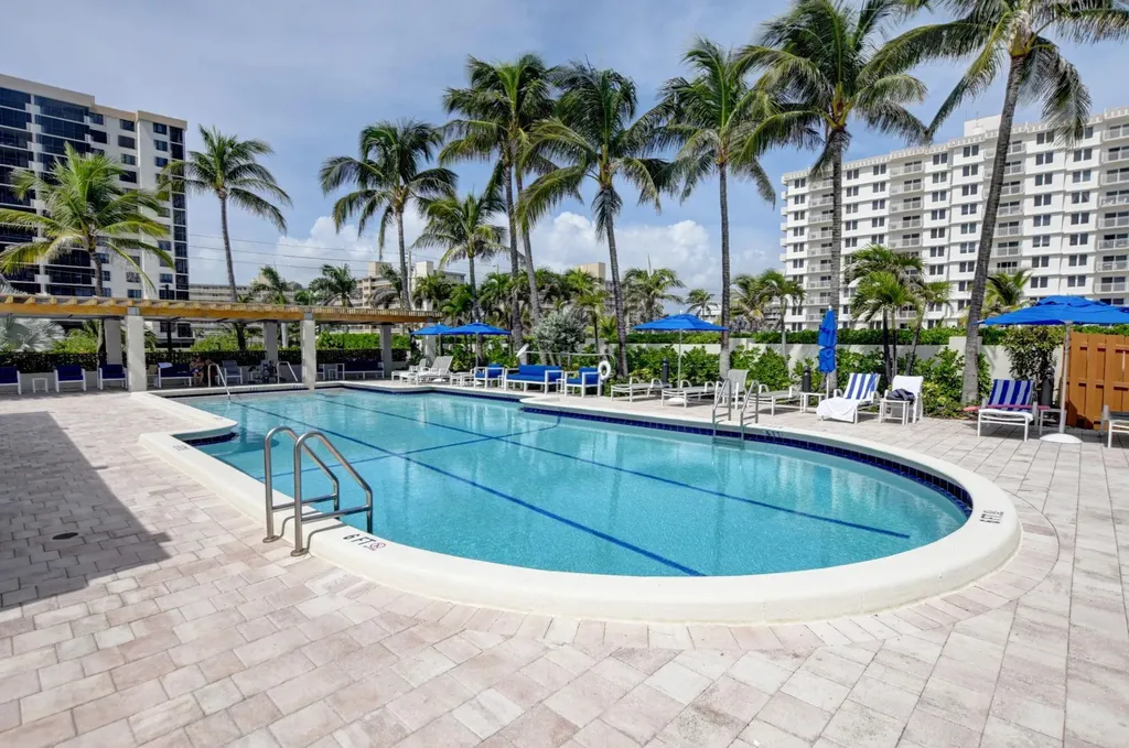 3420 S Ocean Boulevard Highland Beach FL 33487