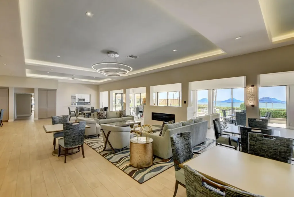 3420 S Ocean Boulevard Highland Beach FL 33487