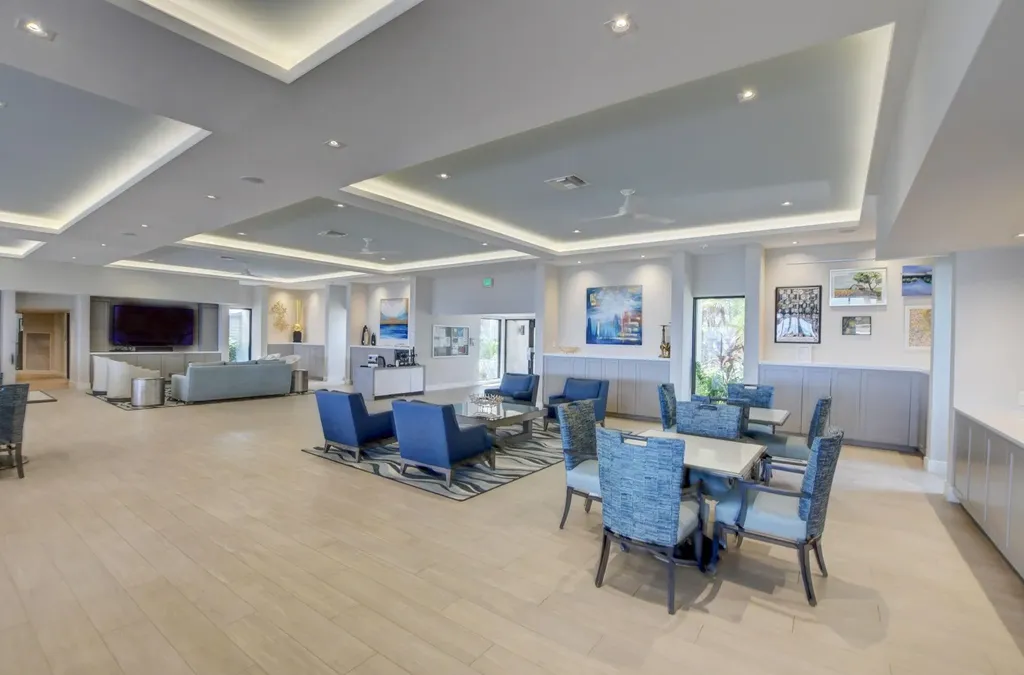 3420 S Ocean Boulevard Highland Beach FL 33487