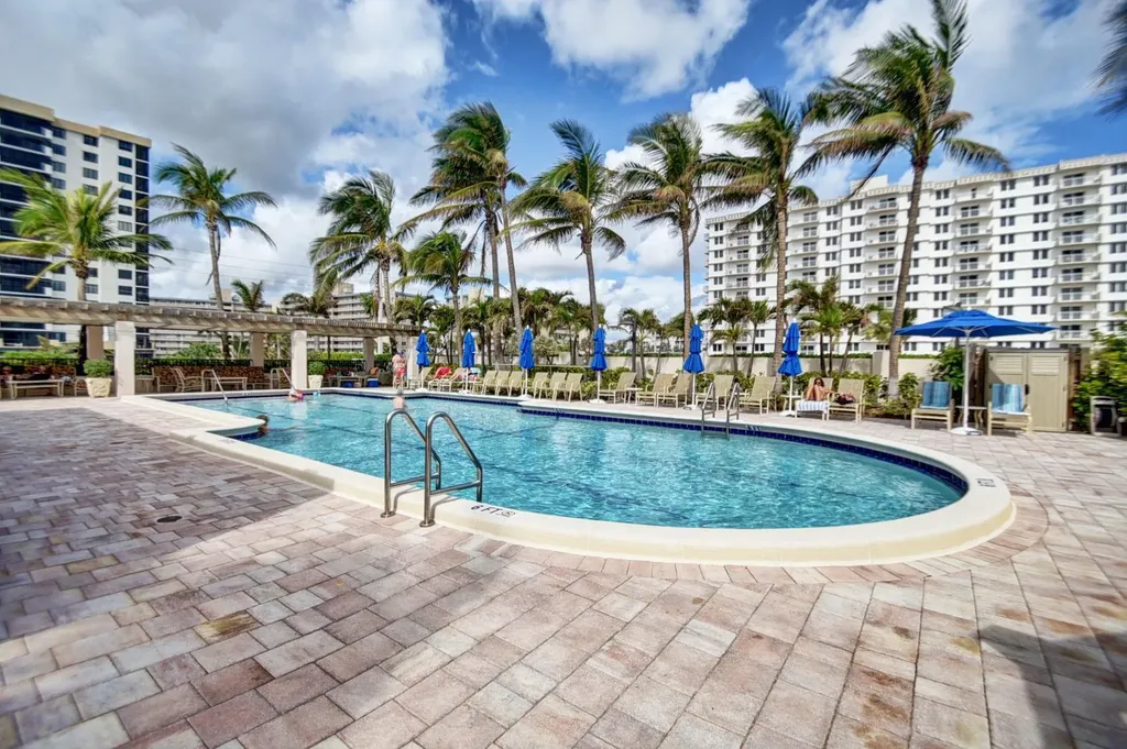 3420 S Ocean Boulevard Highland Beach FL 33487
