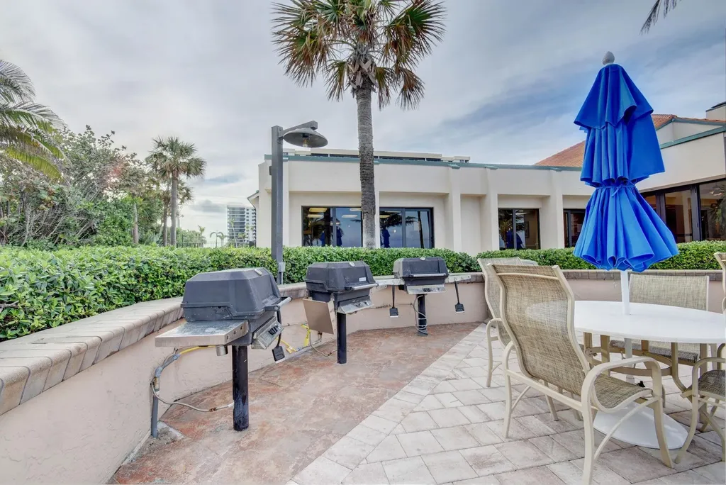 3420 S Ocean Boulevard Highland Beach FL 33487