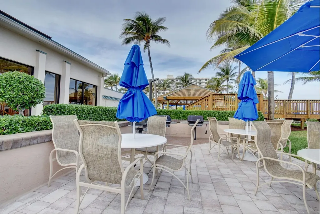 3420 S Ocean Boulevard Highland Beach FL 33487