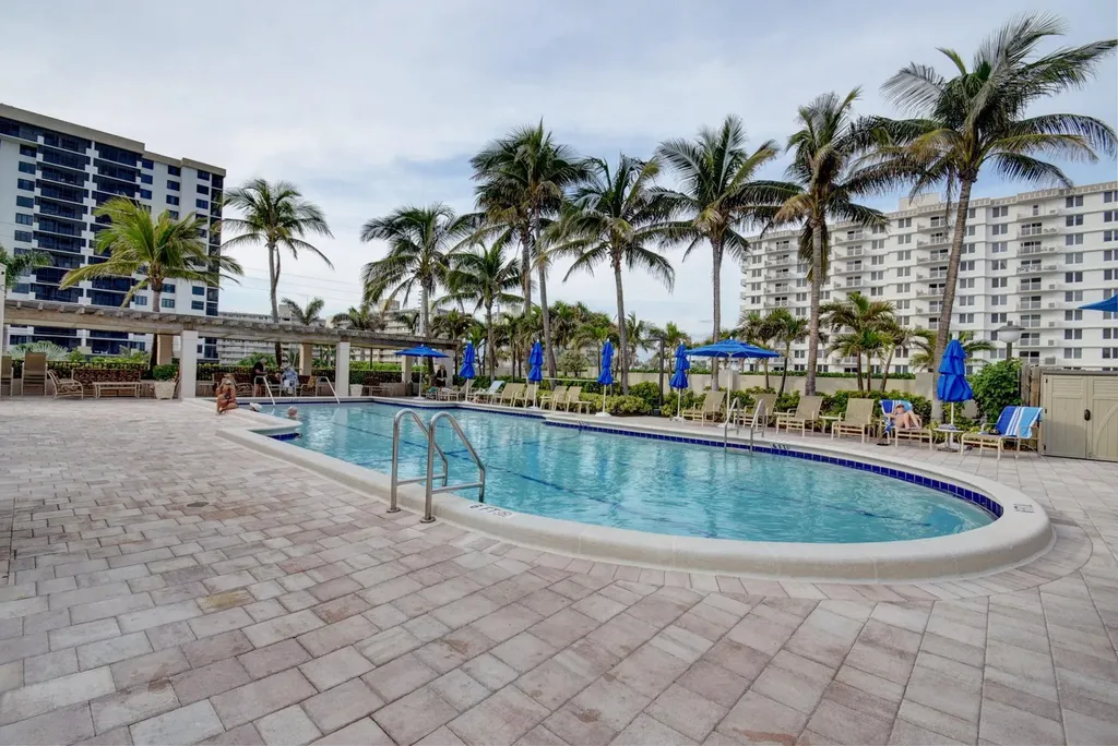 3420 S Ocean Boulevard Highland Beach FL 33487