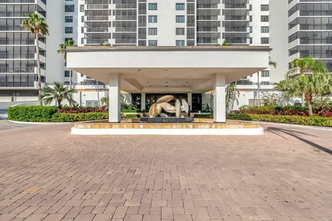 3420 S Ocean Boulevard Highland Beach FL 33487