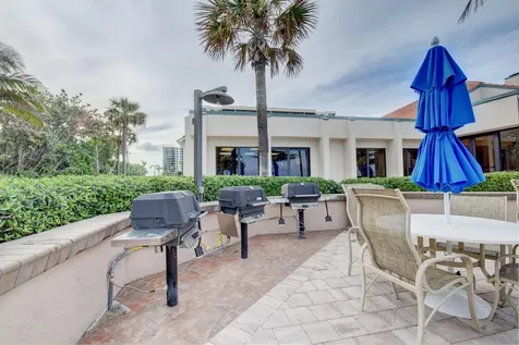 3420 S Ocean Boulevard Highland Beach FL 33487