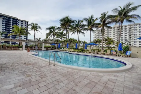 3420 S Ocean Boulevard Highland Beach FL 33487