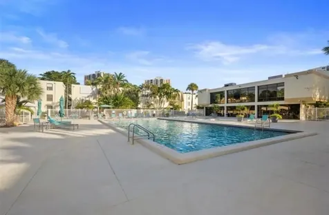 20441 NE 30th Avenue Miami FL 33180