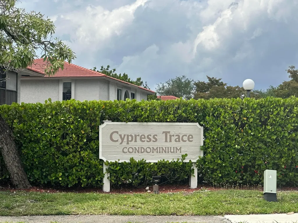 11783 NW 30th Street Coral Springs FL 33065
