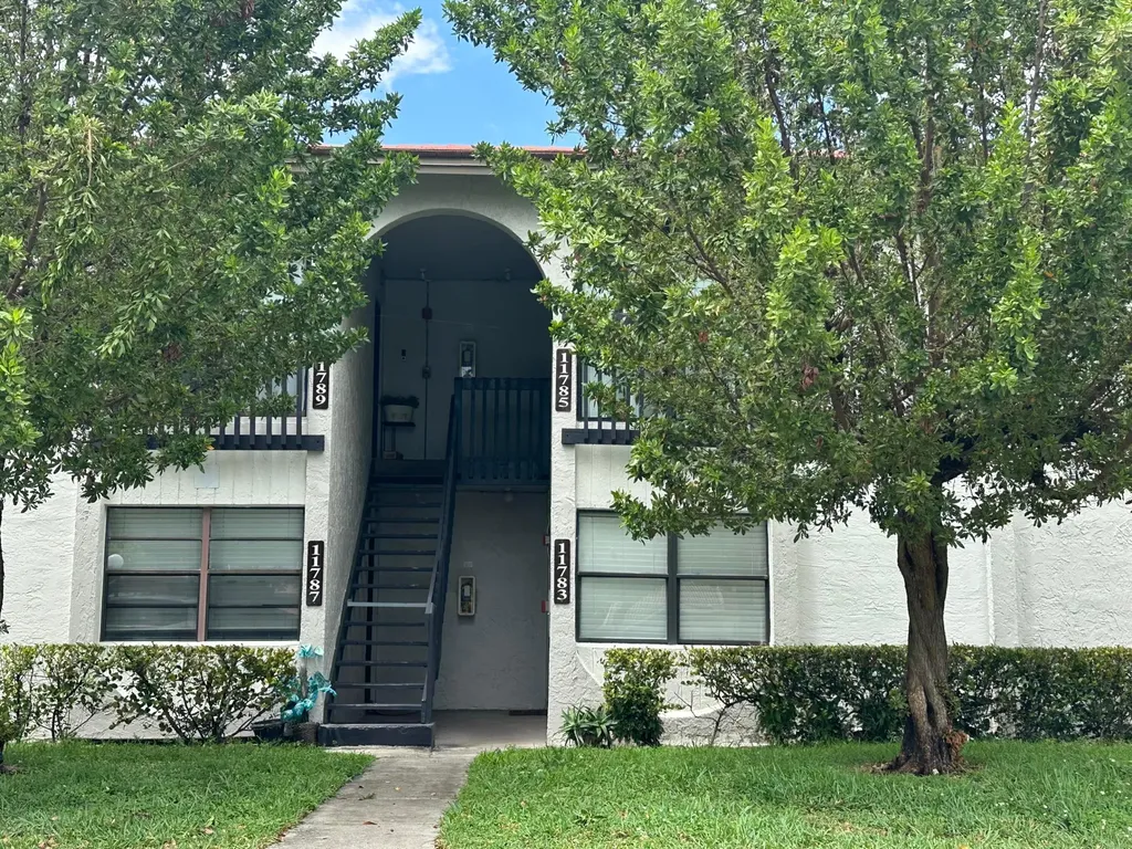 11783 NW 30th Street Coral Springs FL 33065