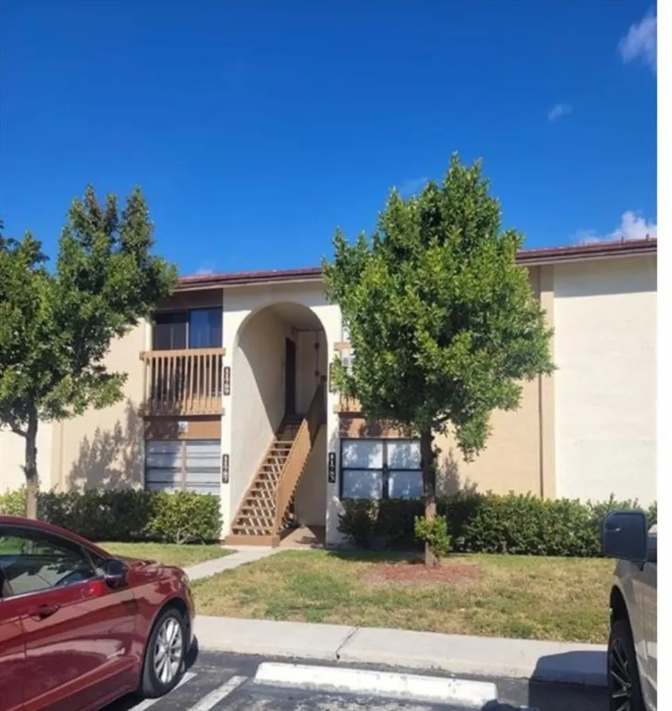 11783 NW 30th Street Coral Springs FL 33065