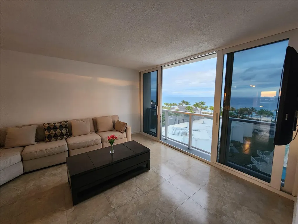 1200 N Fort Lauderdale Beach Boulevard Fort Lauderdale FL 33304