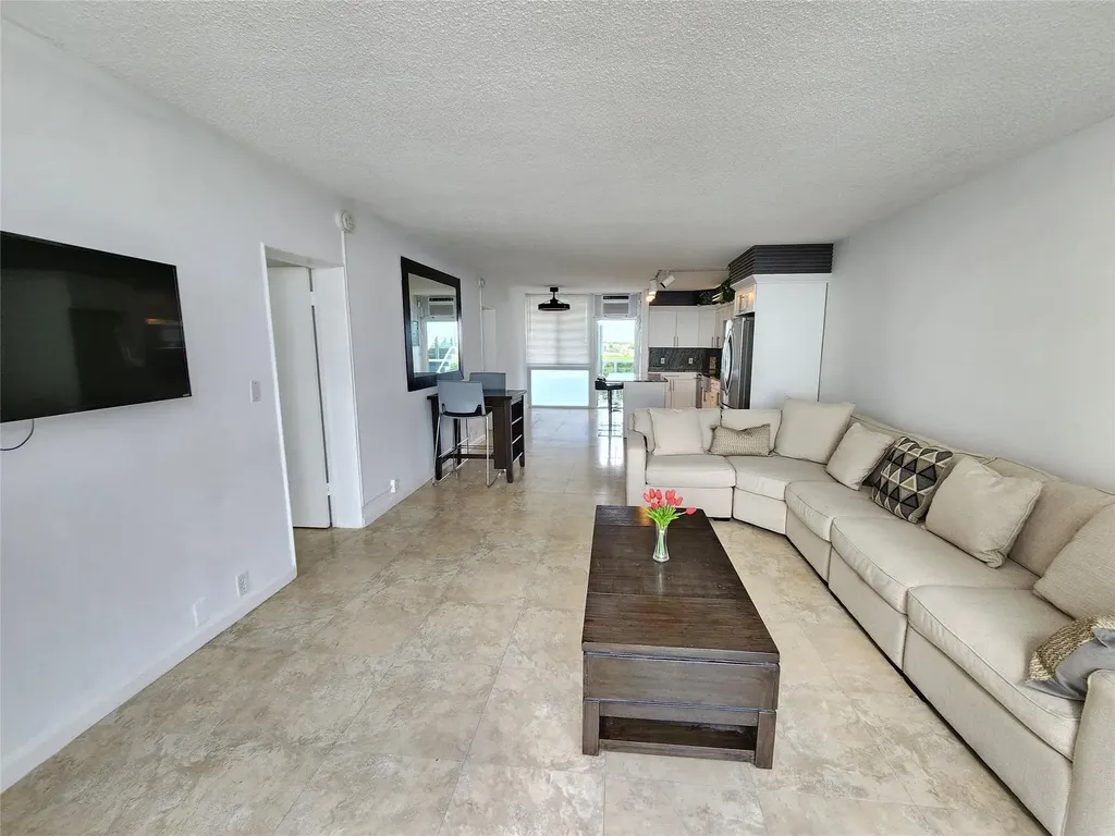 1200 N Fort Lauderdale Beach Boulevard Fort Lauderdale FL 33304