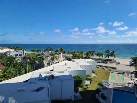 1200 N Fort Lauderdale Beach Boulevard Fort Lauderdale FL 33304