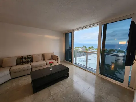 1200 N Fort Lauderdale Beach Boulevard Fort Lauderdale FL 33304