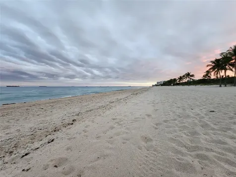 1200 N Fort Lauderdale Beach Boulevard Fort Lauderdale FL 33304