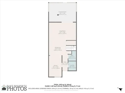 1381 NW 99th Avenue Pembroke Pines FL 33024