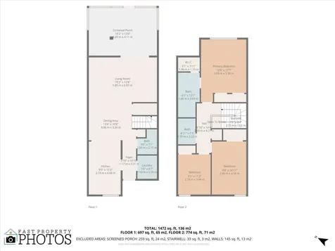 1381 NW 99th Avenue Pembroke Pines FL 33024
