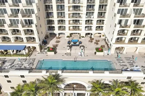 601 N Fort Lauderdale Beach Boulevard Fort Lauderdale FL 33304