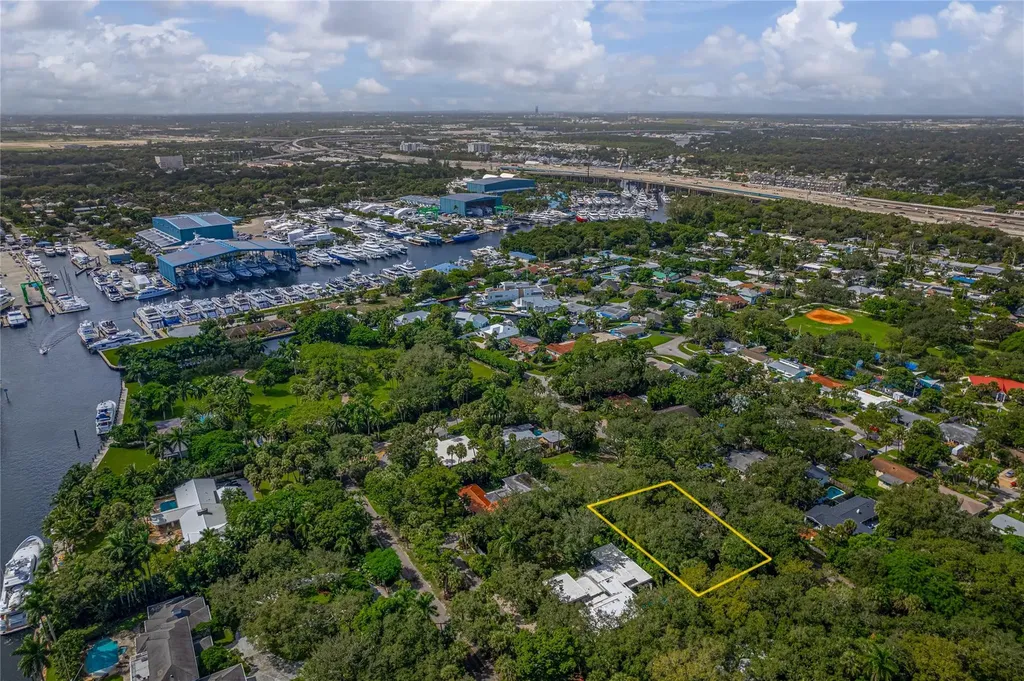 1516 SW 15th Terrace Fort Lauderdale FL 33312