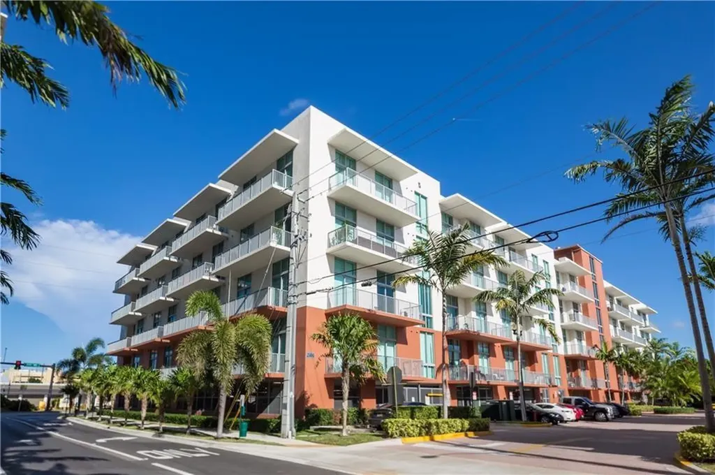 2100 Van Buren Street Hollywood FL 33020