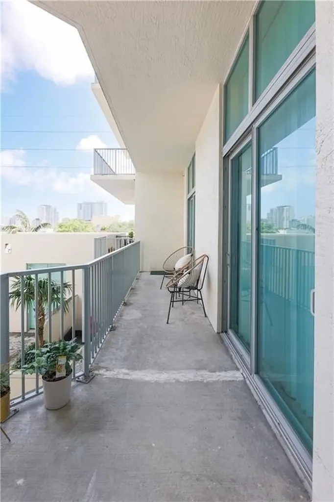 2100 Van Buren Street Hollywood FL 33020