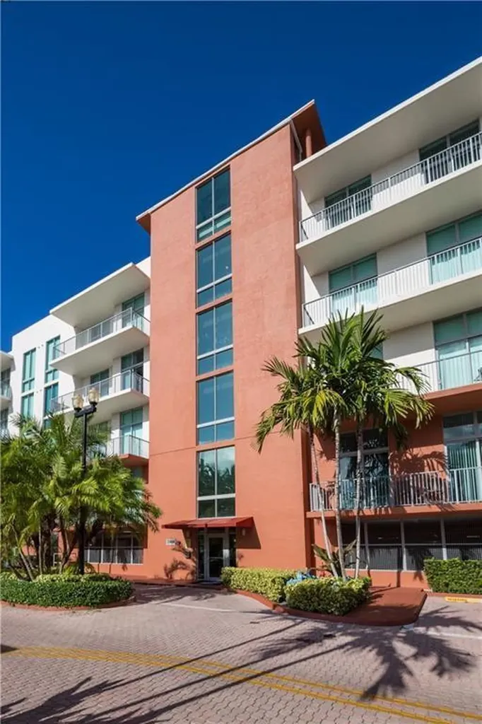 2100 Van Buren Street Hollywood FL 33020