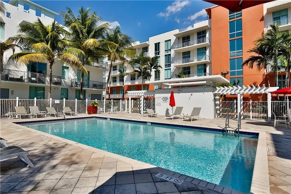 2100 Van Buren Street Hollywood FL 33020