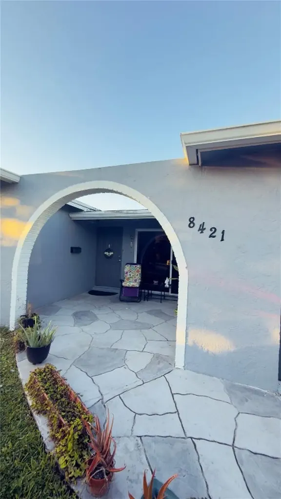 8421 NW 21st Court Sunrise FL 33322