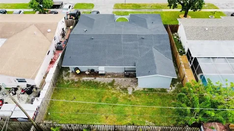 8421 NW 21st Court Sunrise FL 33322