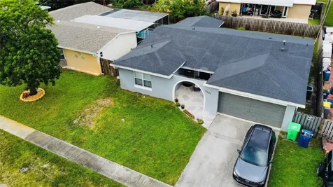 8421 NW 21st Court Sunrise FL 33322