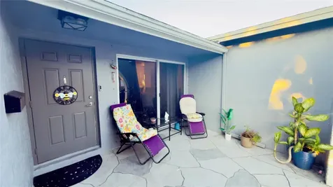 8421 NW 21st Court Sunrise FL 33322