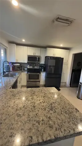 8421 NW 21st Court Sunrise FL 33322