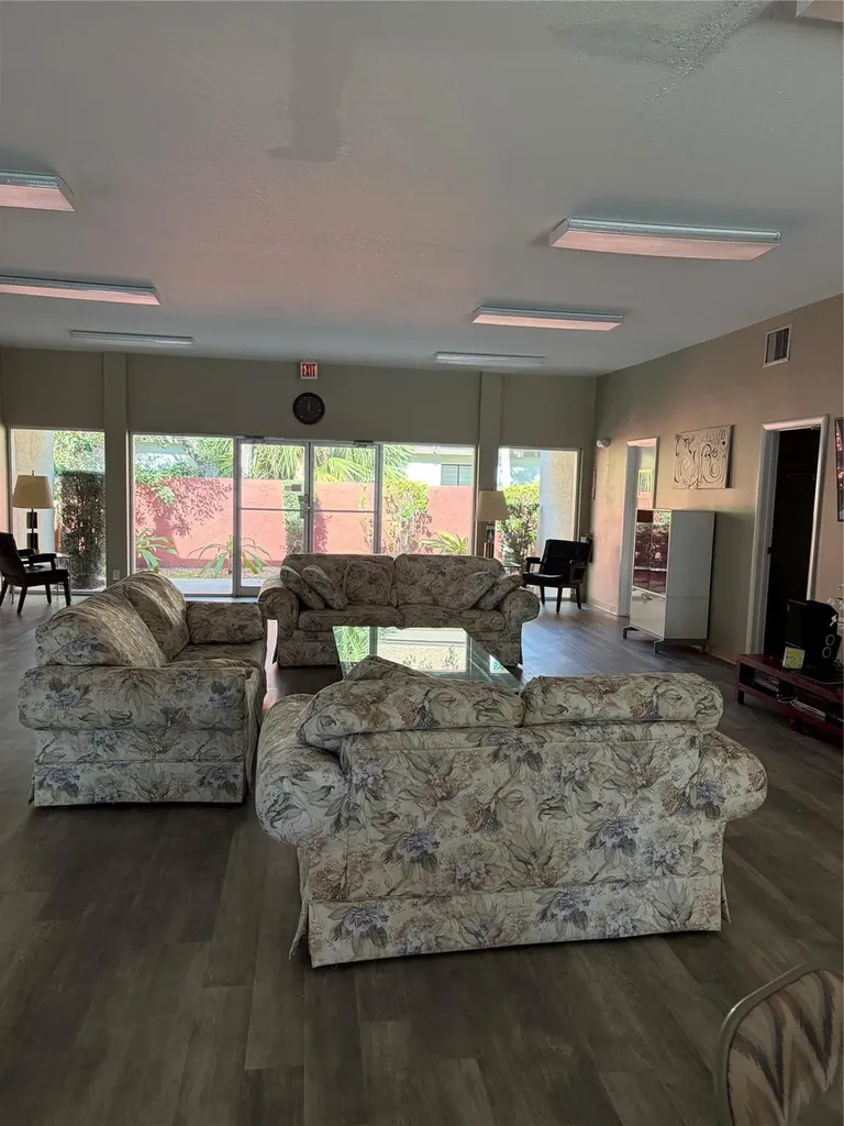 21 Jacaranda Drive Plantation FL 33324