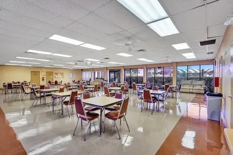 9821 Sunrise Lakes Boulevard Sunrise FL 33322