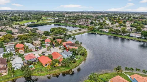 10638 NW 7th Street Pembroke Pines FL 33026