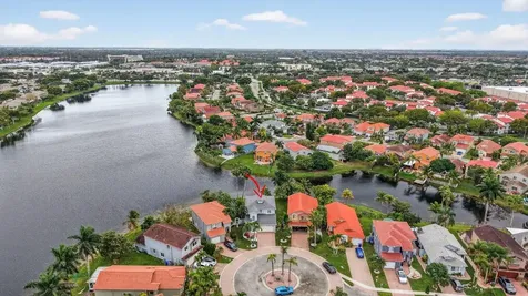 10638 NW 7th Street Pembroke Pines FL 33026