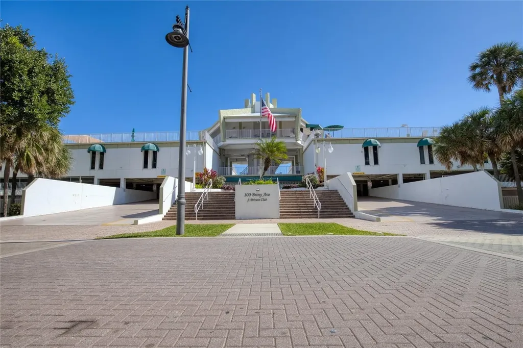 111 Briny Avenue Pompano Beach FL 33062