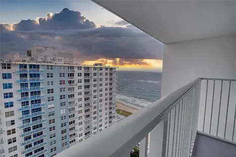 111 Briny Avenue Pompano Beach FL 33062