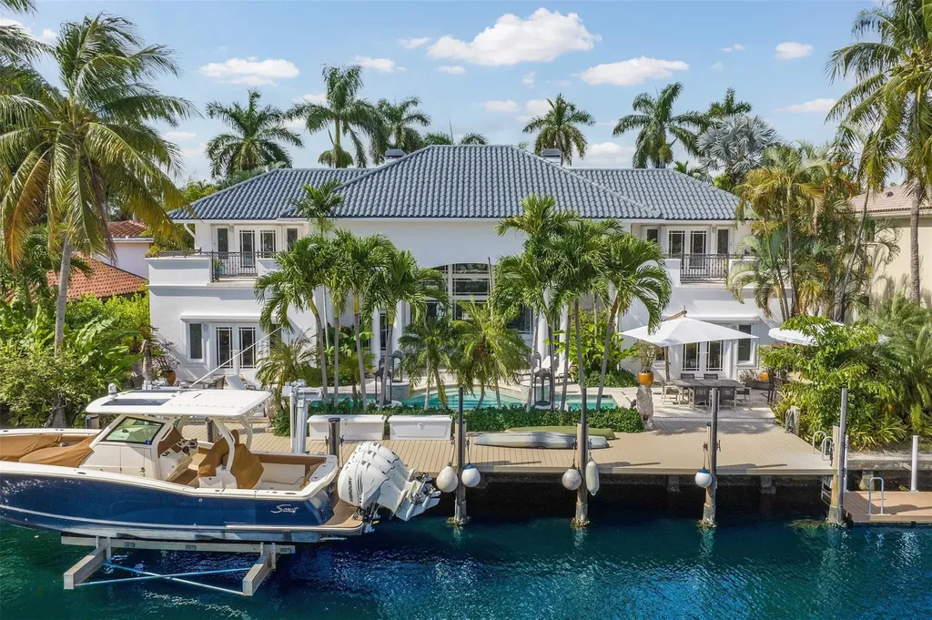 166 Royal Palm Drive Fort Lauderdale FL 33301