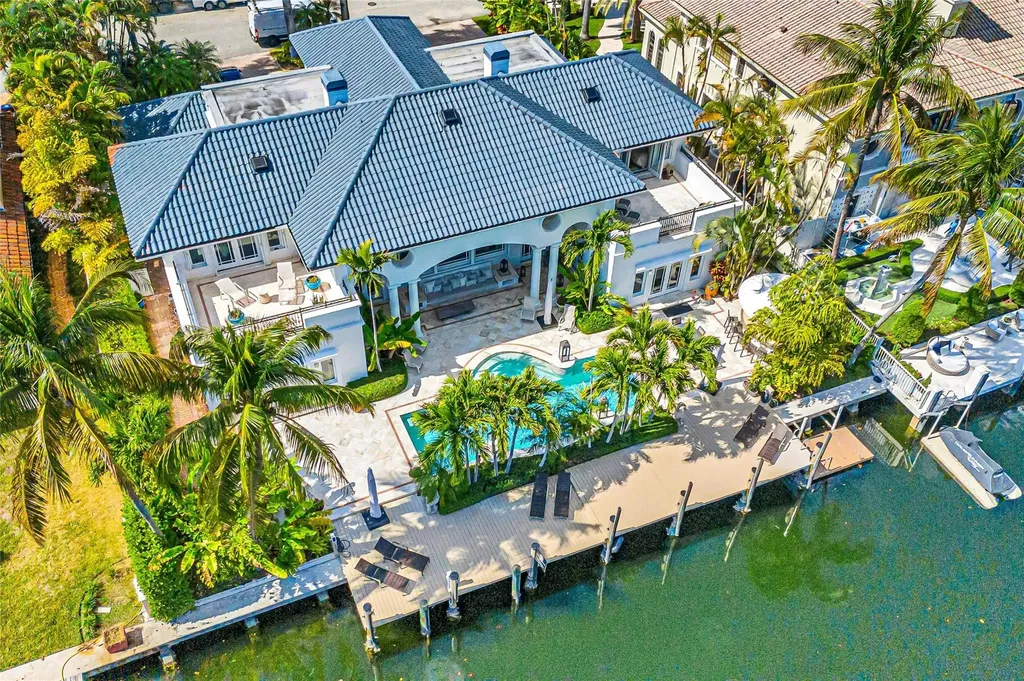 166 Royal Palm Drive Fort Lauderdale FL 33301