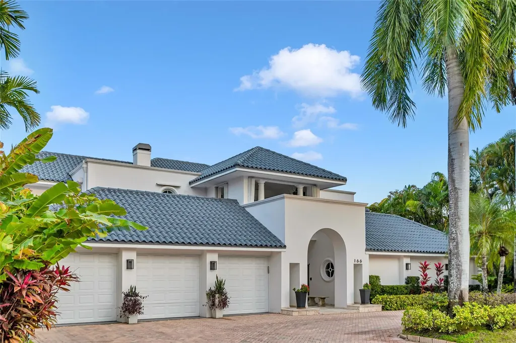 166 Royal Palm Drive Fort Lauderdale FL 33301