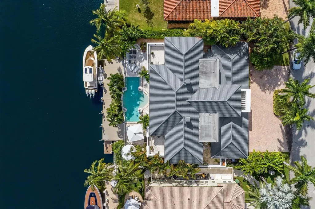 166 Royal Palm Drive Fort Lauderdale FL 33301