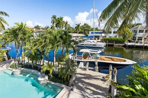 166 Royal Palm Drive Fort Lauderdale FL 33301