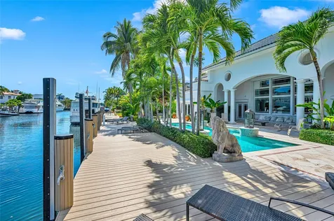 166 Royal Palm Drive Fort Lauderdale FL 33301