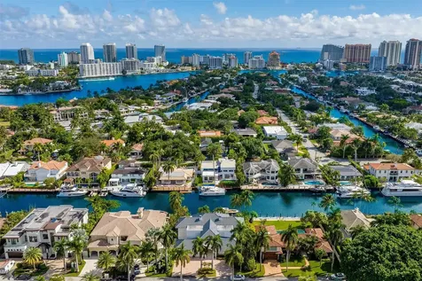 166 Royal Palm Drive Fort Lauderdale FL 33301