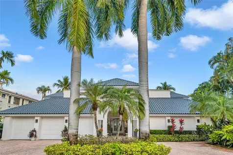 166 Royal Palm Drive Fort Lauderdale FL 33301